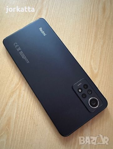 Xiaomi Redmi Note 12 Pro 4G, снимка 6 - Xiaomi - 45991745