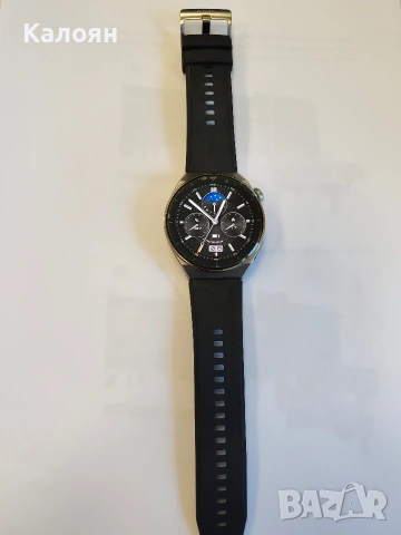Huawei GT 3 Pro + подарък, снимка 4 - Huawei - 54133428