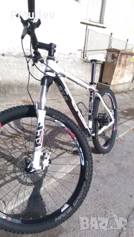 Cross Euphoria 27.5 XC M размер