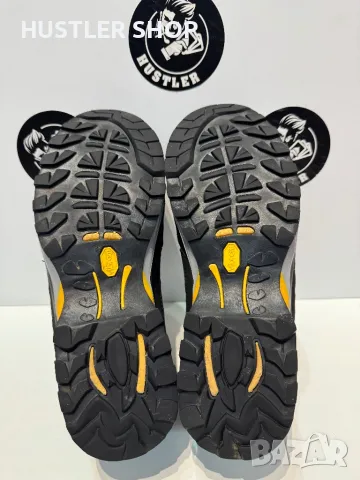 Туристически обувки HAN WAG.Номер 38, снимка 8 - Други - 49993056