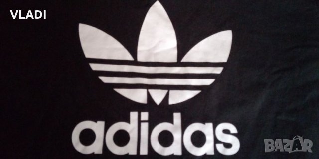 Тениска Adidas, снимка 1 - Тениски - 45303064