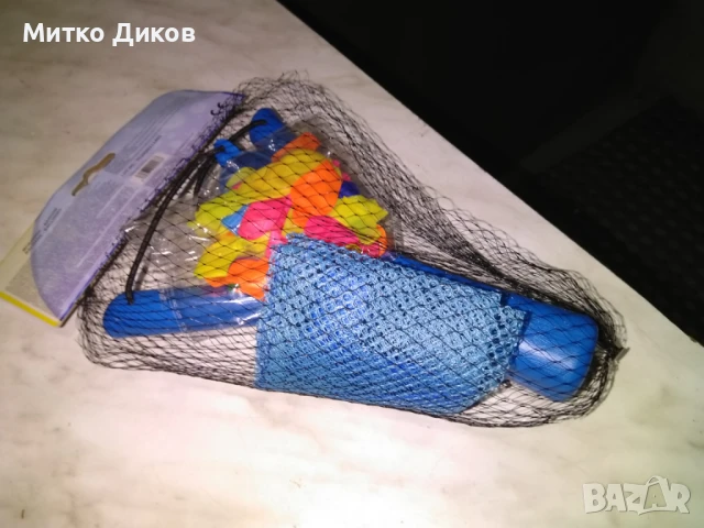 Комплект Водни бомби - 50 бр.нови, снимка 2 - Други - 51107214