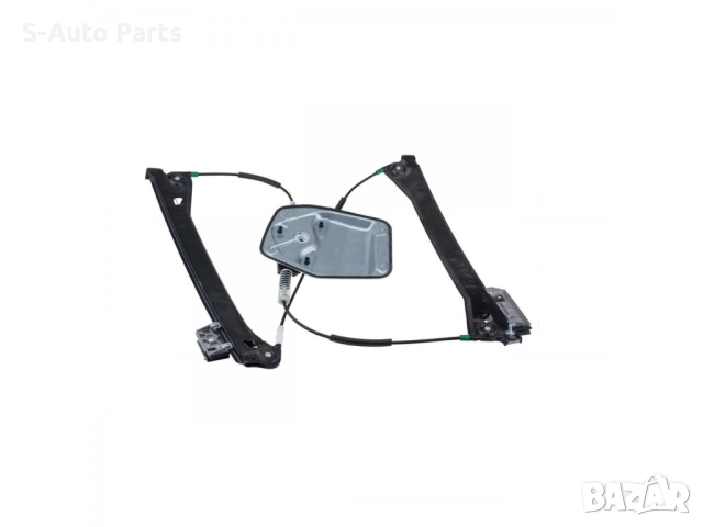 Стъклоподемник за VW Scirocco за предна лява врата 1K8837461C, снимка 2 - Части - 52826994