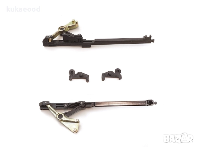 Ремонтен комплект за люк на Volvo S40 MK1, снимка 2 - Части - 51810297