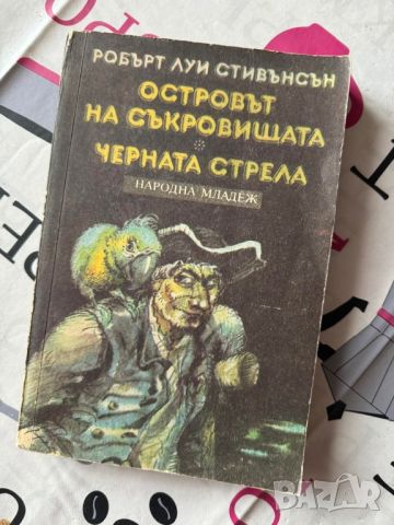 Стари книги Стивън Кинг, Александър Дюма, Граф Монте Кристо, Тримата Мускетари и други! Антика Ретро, снимка 8 - Антикварни и старинни предмети - 46709799