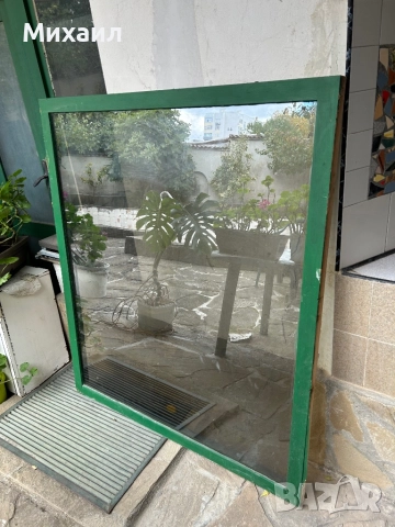 Дървена дограма - прозорец, снимка 2 - Дограми - 52111542