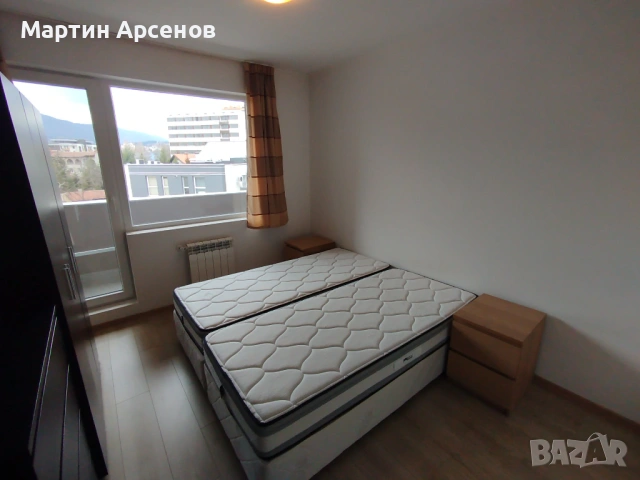 Двустаен под наем Овча Купел до Нов български, снимка 5 - Апартаменти - 53925725