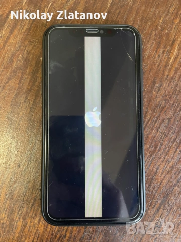 Iphone 11 повреден дисплей, снимка 8 - Apple iPhone - 53221038