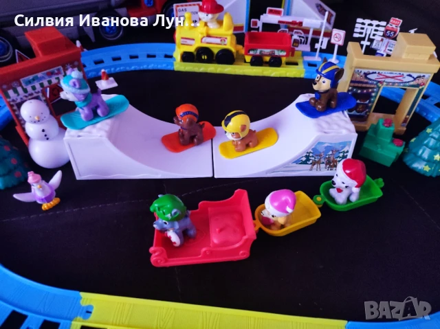 Детски Играчки , снимка 16 - Други - 51398694