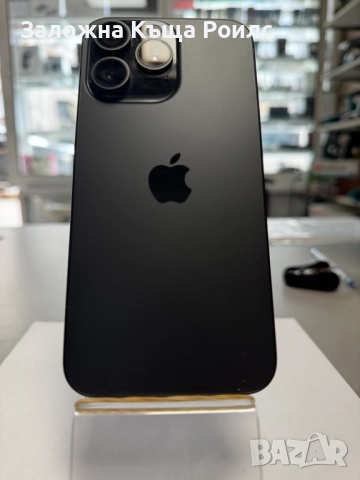 Iphone 15 PRO MAX 256GB 92% батерия , снимка 2 - Apple iPhone - 52705066