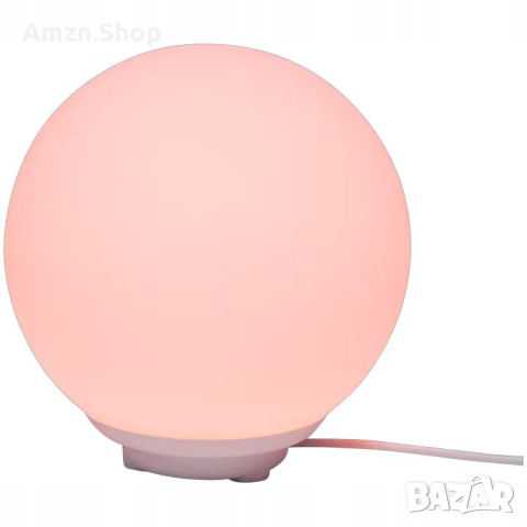 Battletron Razer Chroma RGB APP SMART CONNECT светлинна лампа топка за игри геймърска, снимка 7 - Лед осветление - 45031752