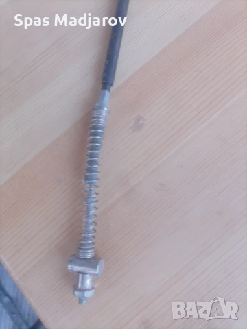 Задна спирачка за скутер , снимка 3 - Мотоциклети и мототехника - 51422847