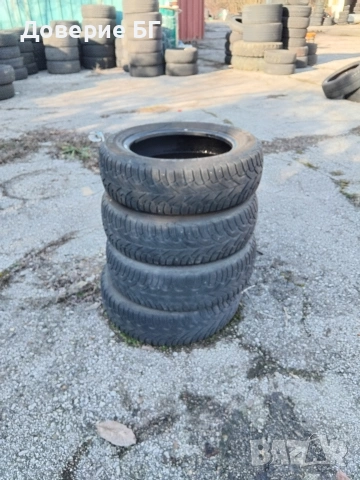 Гуми 175 65 15 Фулда Fulda 4 броя. Нов внос. Не са нови! , снимка 8 - Гуми и джанти - 53670033