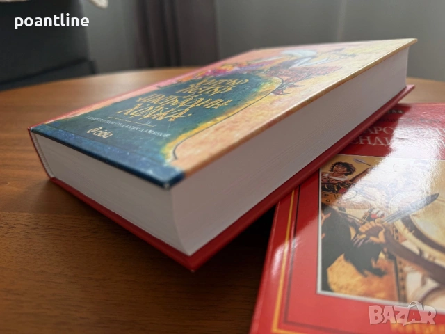 ЧИСТО НОВИ | книги Хитър Петър и Настрадин Ходжа | Скандинавски и Старогръцки митове и легенди, снимка 3 - Детски книжки - 53439421