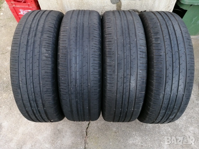 Гуми 215 65 16 Continental Eco Contact 6