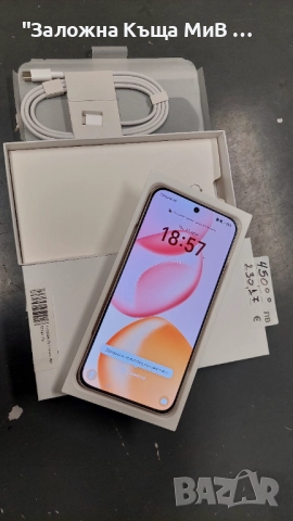 Honor 400 5g, снимка 2 - Huawei - 52486040