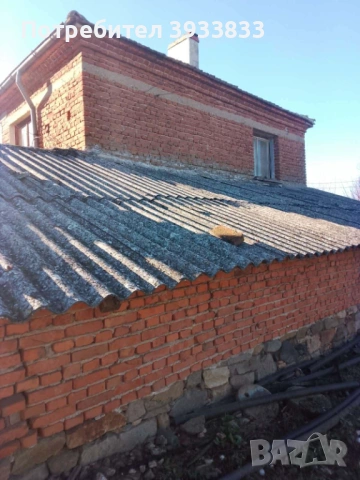 Продавам къща в Студена, Община Свиленград, снимка 3 - Къщи - 53057987