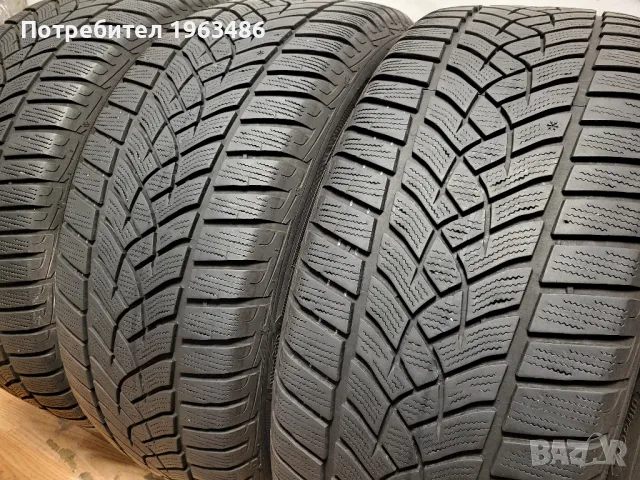 255/45/19 Goodyear / зимни гуми , снимка 8 - Гуми и джанти - 48713932