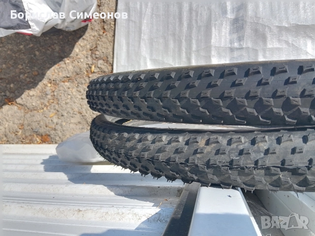 MTB, VITTORIA BARZO29/2,25,XC-TRAIL, tubeless 55-622, снимка 9 - Части за велосипеди - 51644050