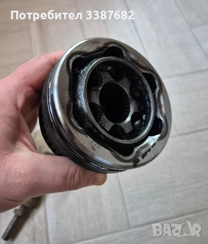 външно каре vw audi passat b5.5 , снимка 3 - Части - 53667564