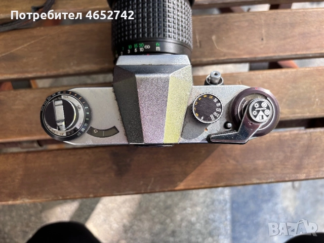 Фотографско оборудване, снимка 7 - Фотоапарати - 52432892