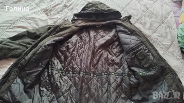 Ловен зимен  комплект ARGO, снимка 4 - Екипировка - 47547260