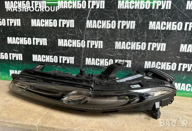 Фар ляв фарове Swarovski за Бмв Х7 Bmw X7 G07 LCI