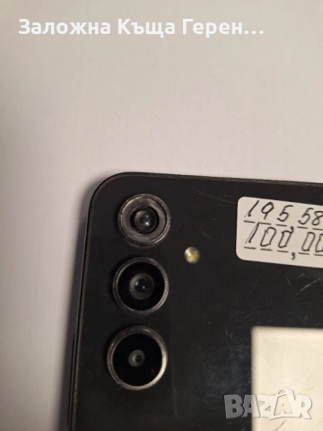 Samsung Galaxy A54, снимка 4 - Samsung - 54269731