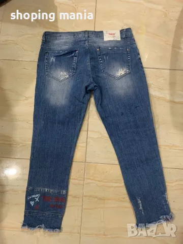 Дънки g-star raw , снимка 5 - Дънки - 48480615