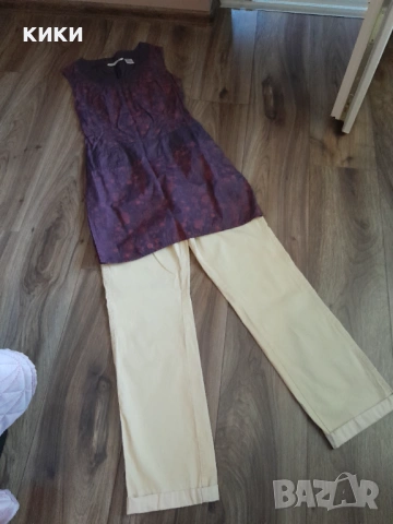 Дамски пантолон/клин НМ нов, снимка 18 - Гащеризони - 44708154