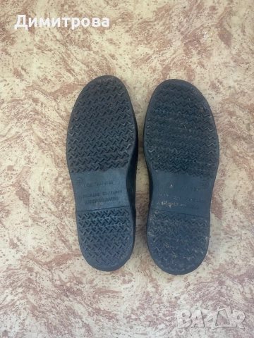 Обувки, галоши, летни чехли, снимка 6 - Официални обувки - 25457035