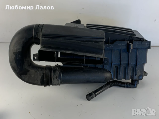 Филтърна кутия Сеат Алтеа Seat Altea (04-09)г 1.9 TDI 105k.с. 1K0129620D, снимка 3 - Части - 50581105