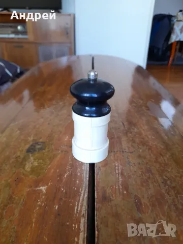 Стара Мелничка,мелница за чер пипер #23