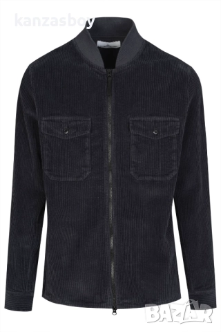 stone island patch pocket overshirt - страхотно мъжко яке Л