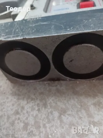 стойка за магнитна бормашина Promac, снимка 4 - Бормашини - 50186676