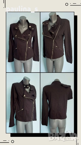 Три различни броя / Дамско марково яке "Janina" и "Sebago" Bon Voyage , снимка 2 - Якета - 53809187