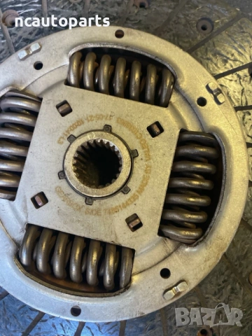 Съединител комплект за Renault Рено Мастер Опел Мовано Нисан Интерстар 2.3 C0703647 C1088863 2016, снимка 12 - Части - 53151741