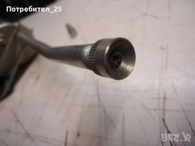 Такаламит, снимка 4 - Други инструменти - 53931119