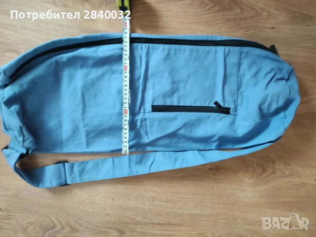  сак за йога и спорт, снимка 2 - Йога - 53927235