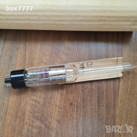 Електронни лампи, снимка 14 - Друга електроника - 54181458