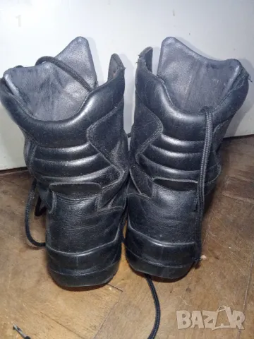 Кубинки номер 40, снимка 3 - Мъжки боти - 50276801