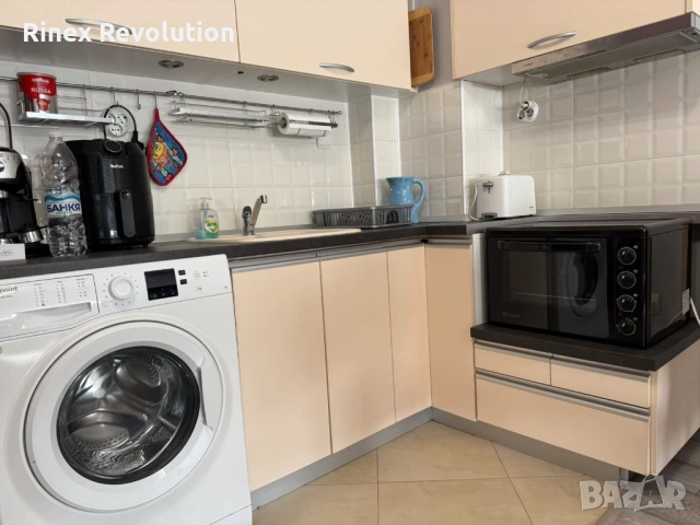 Двустаен апартамент под наем в Съдийски, снимка 4 - Апартаменти - 54050804