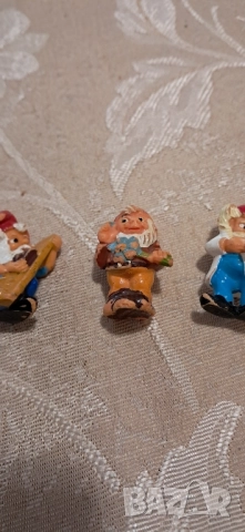 киндер играчки , снимка 3 - Колекции - 51888288