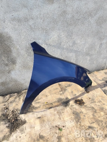 Десен калник -Hyundai Santa fe 2010г, снимка 2 - Части - 53537283