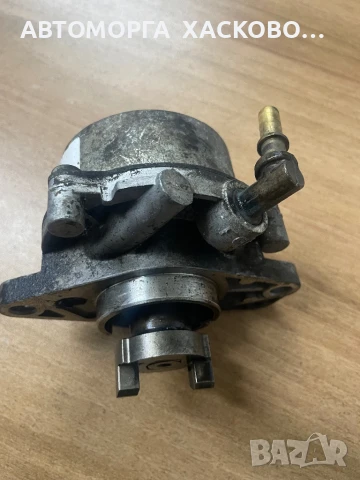 Вакуум помпа  1.3 D Multijet, 75 к.с. FIAT OPEL LANCIA 