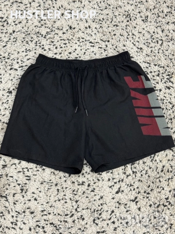 Къси панталони NIKE.Размер M, снимка 2 - Къси панталони - 52323772