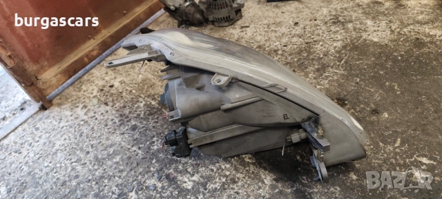 Фар ляв десен Daihatsu Sirion  2007г, снимка 4 - Части - 53510225