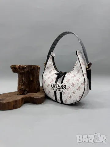 дамски чанти guess , снимка 8 - Чанти - 46911531