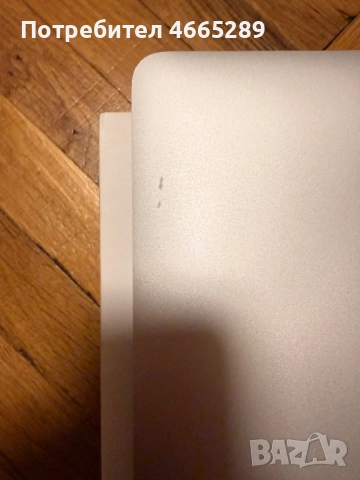 MacBook Air 13” M1, 256 GB SSD, снимка 8 - Лаптопи за работа - 52596212