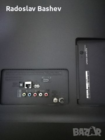 LG 43UK6400PLF-За части счупен дисплей., снимка 2 - Части и Платки - 45693812